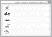 Nachfahrheft Beispielseite 1