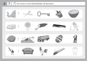 Reimheft Seite 1