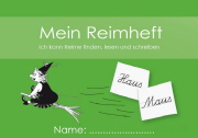 Reimheft